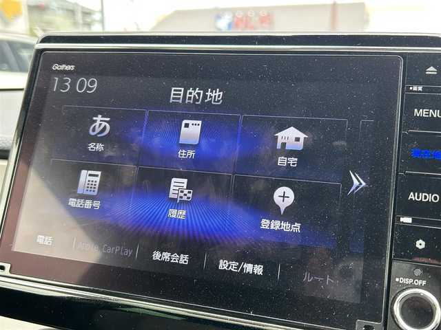 ホンダ Ｎ ＯＮＥ オリジナル 奈良県 2022(令4)年 1.5万km サーフブルー ワンオーナー/純正メモリーナビ・フルセグTV/　（VXU-227NBi）/ツートンルーフ/エンジンスターター/ハーフレザー（合皮）/ホンダセンシング/・衝突軽減ブレーキ/・歩行者事故低減ステアリング/・路外逸脱抑制機能/・クルーズコントロール(追従)/パーキングセンサーシステム/LEDライト/バックカメラ/ビルトインETC（2.0）/ドライブレコーダー/純正14インチ（サマータイヤ有）/スマートキー/USB端子×3/保証書・取説/スペアキー