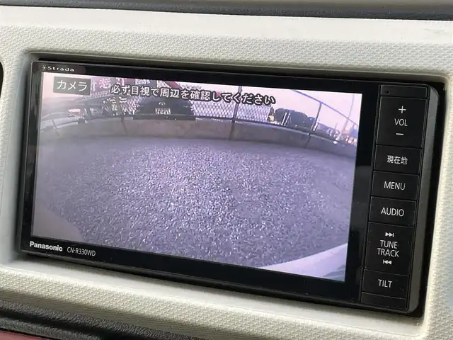 スズキ アルト S 千葉県 2015(平27)年 13.2万km シフォンアイボリーM レーダーブレーキサポート/社外メモリナビゲーション/（CD/DVD/フルセグ/HDMI/ラジオ）/バックカメラ/D席シートヒーター/前後ドライブレコーダー/アイドリングストップ/ETC/電格ミラー/ドアバイザー/純正フロアマット