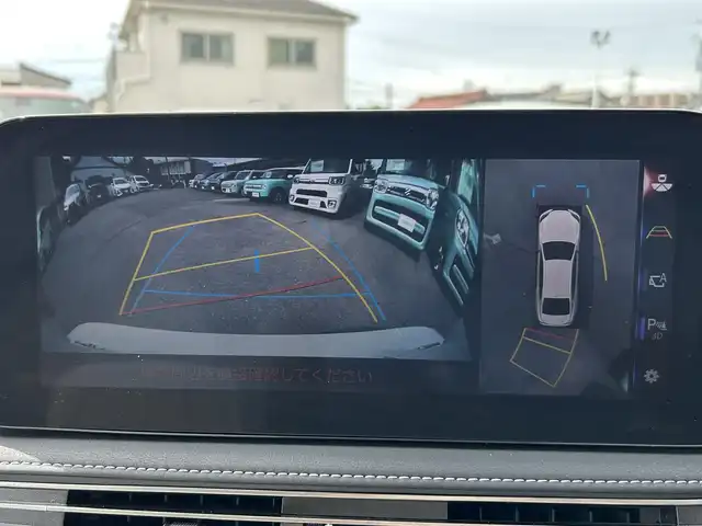 レクサス ＬＳ 500h Iパッケージ 愛知県 2021(令3)年 8万km ソニッククォーツ サンルーフ/純正メーカーナビ/(CD/DVD/FM/AM/フルセグTV）/パノラミックビューモニター/デジタルインナーミラー/ビルトインETC2.0/純正20インチAW/レクサスセーフティシステム/ブラインドスポットモニター/ヘッドアップディスプレイ/レーダークルーズコントロール/横滑り防止システム/パーキングアシスト/純正ドライブレコーダー/本革シート/前席メモリー付きパワーシート/前席シートヒーター/エアシート/ハンドルヒーター/ステアリングスィッチ/パドルシフト/AC100V電源/電動リアサンシェード/純正フロアマット/三眼LEDヘッドライト/シーケンシャルウィンカー