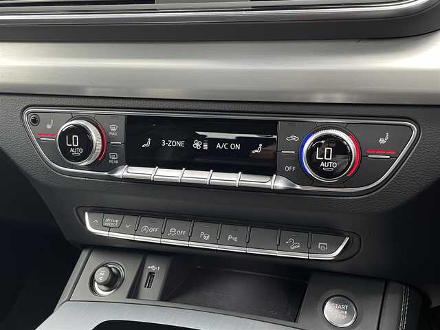 アウディ Ｑ５ SB 40TDIクワトロ Sライン 三重県 2022(令4)年 1.3万km グレイシアホワイトメタリック ＡＣＣ/アウディプレセンス/バーチャルコックピット/純正ナビ/フルセグＴＶ/全方位カメラ/アウディドライブセレクト/純正ドライブレコーダー　/ＥＴＣ２．０/ハーフレザーシート/全席シートヒーター