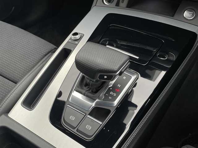 アウディ Ｑ５ SB 40TDIクワトロ Sライン 三重県 2022(令4)年 1.3万km グレイシアホワイトメタリック ＡＣＣ/アウディプレセンス/バーチャルコックピット/純正ナビ/フルセグＴＶ/全方位カメラ/アウディドライブセレクト/純正ドライブレコーダー　/ＥＴＣ２．０/ハーフレザーシート/全席シートヒーター