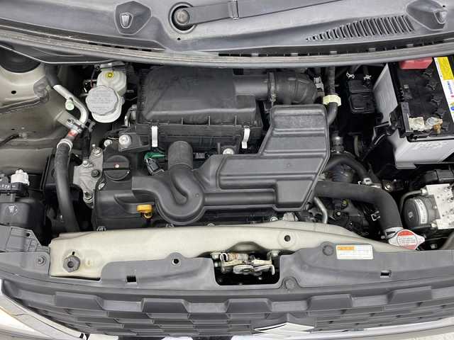スズキ ワゴンＲ FX－LTD 宮城県 2016(平28)年 3.1万km ブルーイッシュブラックパール3 純正ナビ/(SD/USB/iPod/CD/DVD)/フルセグTV/Bluetooth/バックカメラ/シートヒーター/プッシュスタート/スマートキー/スペアキー/ヘッドライトレベライザー/ドアバイザー/純正フロアマット/純正14インチアルミホイール/禁煙