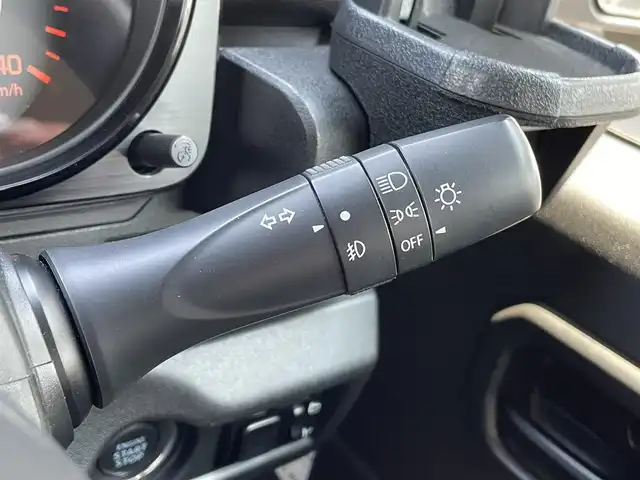 スズキ ジムニー XL 岡山県 2020(令2)年 4.3万km ブルーイッシュブラックパール3 登録時走行距離42300km/社外ナビ/（TV）/B+S車外カメラ/4WD/ダウンヒルアシストコントロール/背面タイヤ/D+Nシートヒーター/ビルトインETC/プッシュスタート/スマートキー/電動格納ミラー/純正１６インチアルミホイール/ハロゲンヘッドライト/W+SIDEエアバック/純正フロアマット/パワーステアリング/パワーウィンドウ