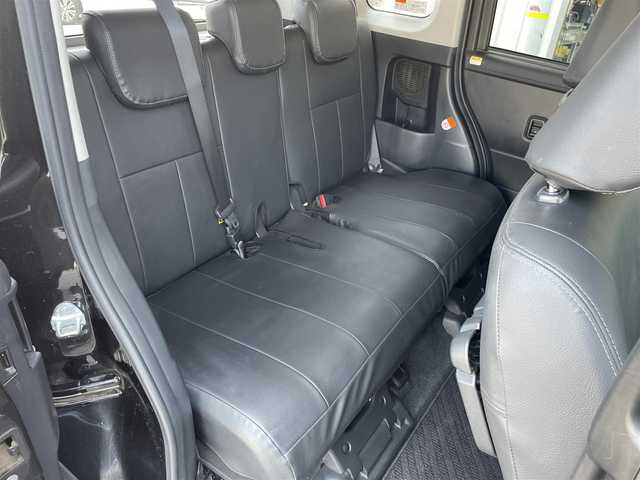 トヨタ タンク カスタムG－T 東京都 2019(平31)年 3.2万km ブラックマイカメタリック カロッツェリアナビ/パノラミックビューモニター/衝突回避支援/車線逸脱警報機能/クリアランスソナー/クルーズコントロール/両側パワースライドドア/シートヒーター/ETC/ドライブレコーダー