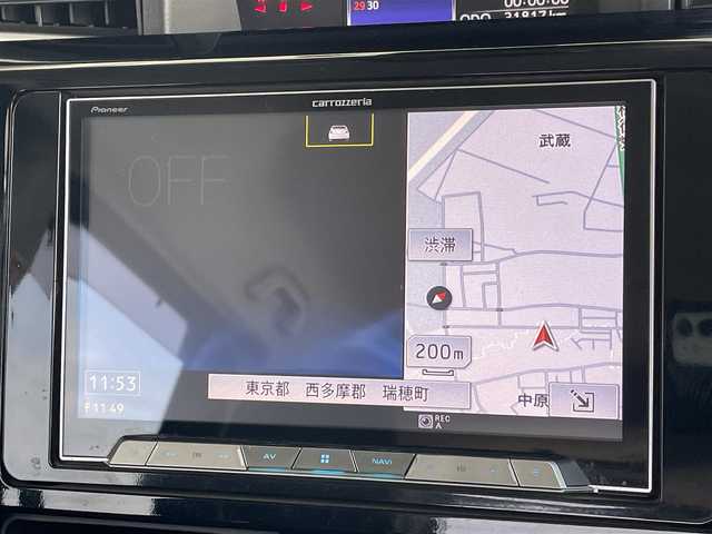 トヨタ タンク カスタムG－T 東京都 2019(平31)年 3.2万km ブラックマイカメタリック カロッツェリアナビ/パノラミックビューモニター/衝突回避支援/車線逸脱警報機能/クリアランスソナー/クルーズコントロール/両側パワースライドドア/シートヒーター/ETC/ドライブレコーダー