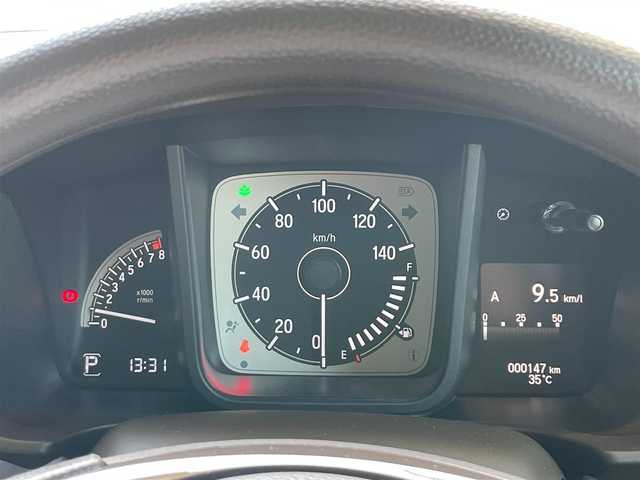 ホンダ Ｎ ＷＧＮ L 静岡県 2024(令6)年 0.1万km プラチナホワイトパール 1オーナー　/ホンダセンシング  /Gathersナビ　/DIATONEサウンドシステム　/地デジ　/Bカメラ　/リアセンサー　/ステアリングスイッチ  /オートライト  /前席シートヒーター　/純正前後ドラレコ　/ETC2.0/ウィンカーミラー/スマートキー/スペアキー /保証書/取説