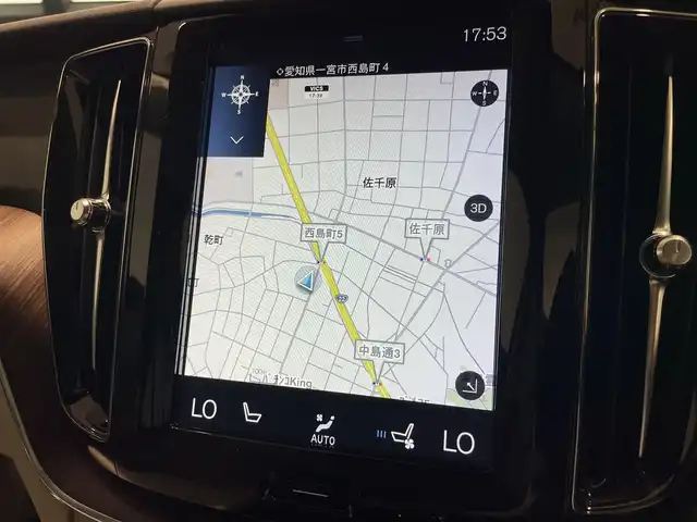 ボルボ ＸＣ６０ T5 AWD インスクリプション 愛知県 2018(平30)年 6.2万km クリスタルホワイトP 白レザー　/ヘッドアップディスプレイ/リニアライム木目調パネル　/純正ナビ　/Ｂｌｕｅｔｏｏｔｈ　/ＡｐｐｌｅＣａｒＰｌａｙ　/ＡｎｄｒｏｉｄＡｕｔｏ/３６０度カメラ　/フルセグＴＶ　/パワシート　/エアシート/シートヒーター/ハンドルヒーター　/アダプティブクルーズコントロール/レーンキープアシスト/レーンディパーチャーウォーニング/ブラインドスポットモニター/LEDヘッドライト/パワーバックドア/プッシュスタート/アイドリングストップ/ウィンカーミラー