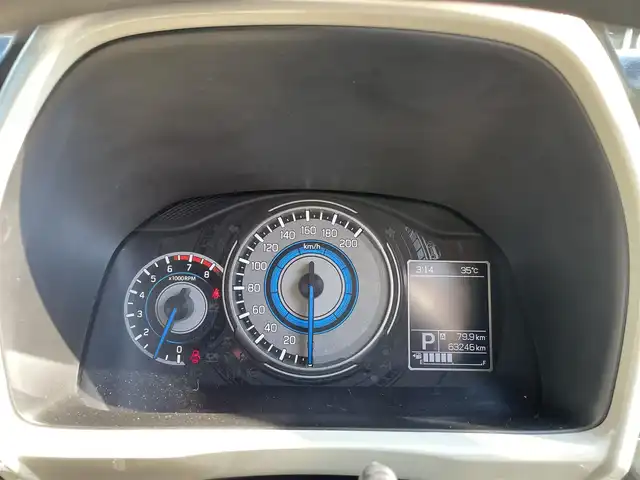 スズキ クロスビー HYBRID MX 石川県 2018(平30)年 6.4万km キャラバンアイボリーパールメタリック/ホワイト 2トーンルーフ 純正メモリーナビ/純正CD/DVD再生/フルセグTV/ETC/シートヒーター/純正アルミホイール/スマートキー/プッシュスタート/電動ミラー/保証書