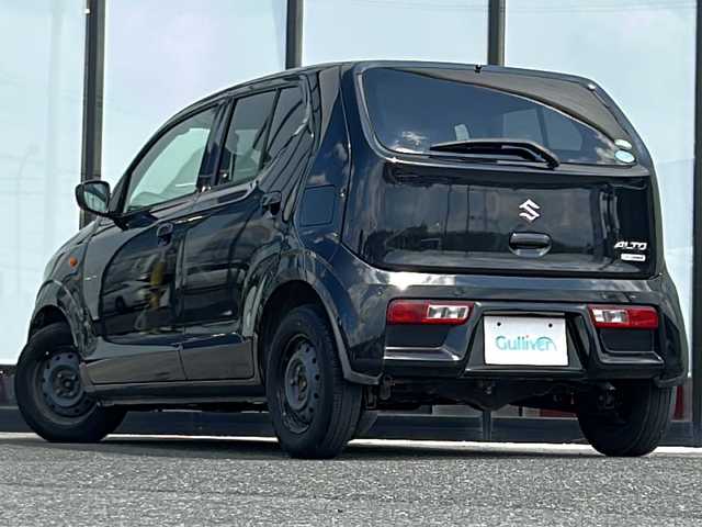 スズキ アルト S 山形県 2020(令2)年 7.9万km ブルーイッシュブラックパール3 ４WD/デュアルセンサーブレーキサポート/社外メモリナビ/（AM/FM/TV/CD/BT/AUX)/ETC/シートヒーター　D＋N席/レーンキープアシスト/コーナーセンサー　/電動格納ミラー/社外フロアマット/スチールホイール/アイドリングストップ