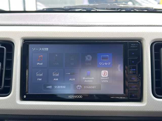スズキ アルト S 山形県 2020(令2)年 7.9万km ブルーイッシュブラックパール3 ４WD/デュアルセンサーブレーキサポート/社外メモリナビ/（AM/FM/TV/CD/BT/AUX)/ETC/シートヒーター　D＋N席/レーンキープアシスト/コーナーセンサー　/電動格納ミラー/社外フロアマット/スチールホイール/アイドリングストップ