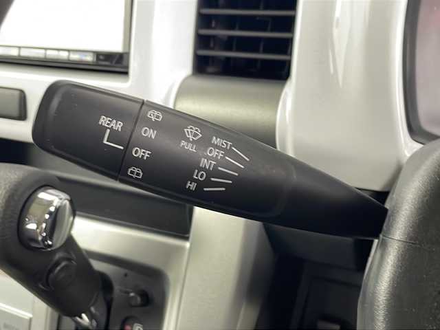 スズキ ハスラー G 埼玉県 2017(平29)年 1.8万km クールカーキPM 社外ナビ　MDV-D404BT/(Bluetooth/CD/DVD/USB/AM/FM)/地デジワンセグ/バックカメラ/ETC/運転席・助手席シートヒーター/衝突軽減ブレーキ/アイドリングストップ/プッシュスタート/シガーソケット/ダブルエアバッグ/純正ドアバイザー/社外フロアマット