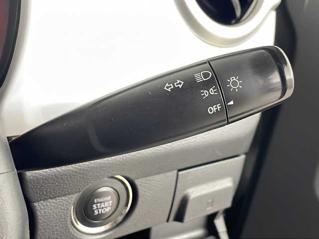 スズキ ハスラー G 埼玉県 2017(平29)年 1.8万km クールカーキPM 社外ナビ　MDV-D404BT/(Bluetooth/CD/DVD/USB/AM/FM)/地デジワンセグ/バックカメラ/ETC/運転席・助手席シートヒーター/衝突軽減ブレーキ/アイドリングストップ/プッシュスタート/シガーソケット/ダブルエアバッグ/純正ドアバイザー/社外フロアマット