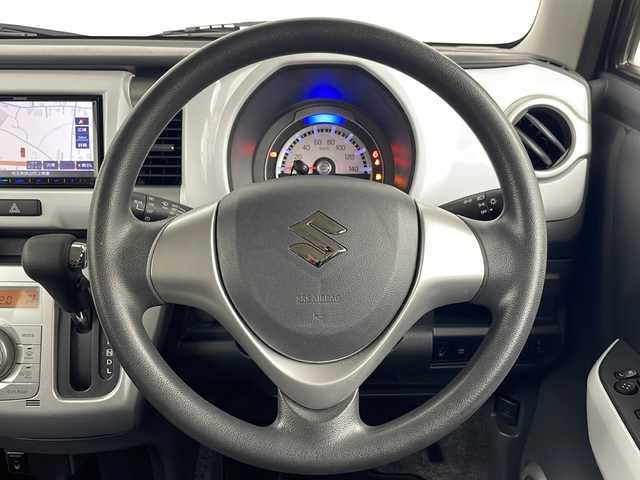 スズキ ハスラー G 埼玉県 2017(平29)年 1.8万km クールカーキPM 社外ナビ　MDV-D404BT/(Bluetooth/CD/DVD/USB/AM/FM)/地デジワンセグ/バックカメラ/ETC/運転席・助手席シートヒーター/衝突軽減ブレーキ/アイドリングストップ/プッシュスタート/シガーソケット/ダブルエアバッグ/純正ドアバイザー/社外フロアマット