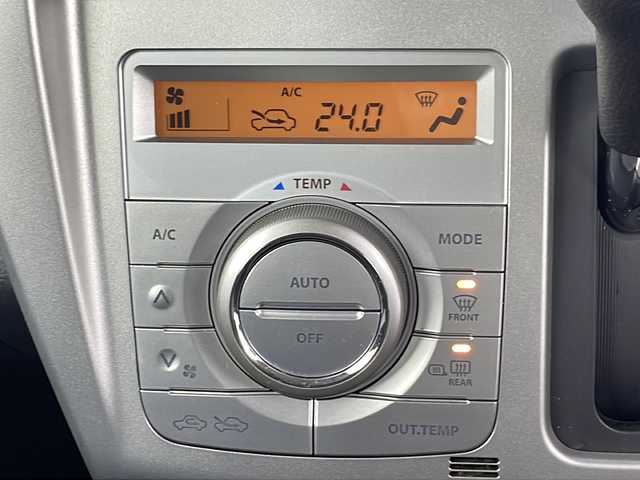スズキ ハスラー G 埼玉県 2017(平29)年 1.8万km クールカーキPM 社外ナビ　MDV-D404BT/(Bluetooth/CD/DVD/USB/AM/FM)/地デジワンセグ/バックカメラ/ETC/運転席・助手席シートヒーター/衝突軽減ブレーキ/アイドリングストップ/プッシュスタート/シガーソケット/ダブルエアバッグ/純正ドアバイザー/社外フロアマット