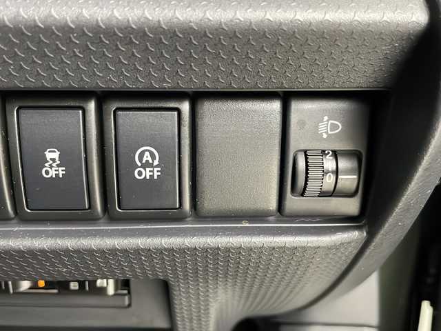 スズキ ハスラー G 埼玉県 2017(平29)年 1.8万km クールカーキPM 社外ナビ　MDV-D404BT/(Bluetooth/CD/DVD/USB/AM/FM)/地デジワンセグ/バックカメラ/ETC/運転席・助手席シートヒーター/衝突軽減ブレーキ/アイドリングストップ/プッシュスタート/シガーソケット/ダブルエアバッグ/純正ドアバイザー/社外フロアマット
