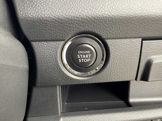 スズキ ハスラー G 埼玉県 2017(平29)年 1.8万km クールカーキPM 社外ナビ　MDV-D404BT/(Bluetooth/CD/DVD/USB/AM/FM)/地デジワンセグ/バックカメラ/ETC/運転席・助手席シートヒーター/衝突軽減ブレーキ/アイドリングストップ/プッシュスタート/シガーソケット/ダブルエアバッグ/純正ドアバイザー/社外フロアマット