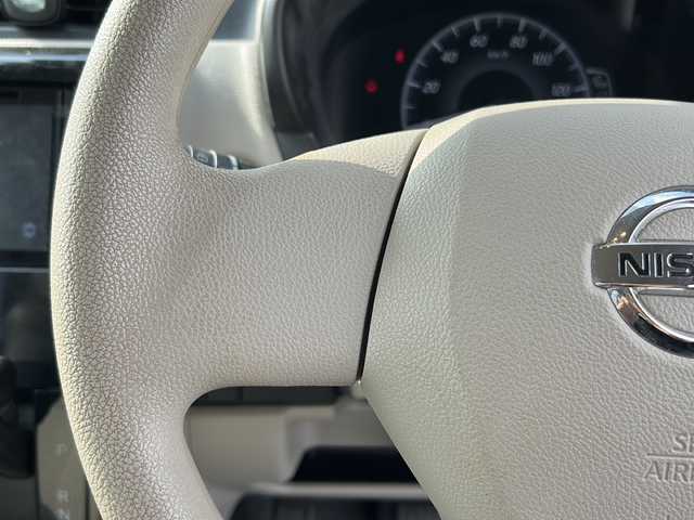 日産 デイズ S 愛媛県 2018(平30)年 6.3万km アメジストブラックP/ピンクゴールドM KENWOODナビ/（Bluetooth/AM/FM/Carplay/DVD/CD）/衝突軽減ブレーキ/コーナーセンサー/ETC/ハロゲンライト/アイドリングストップ/横滑り防止装置/リモコンキー/パワーステアリング/パワーウィンドウ/JOKER14インチAW/社外フロアマット/ABS