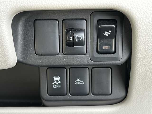 日産 デイズ S 愛媛県 2018(平30)年 6.3万km アメジストブラックP/ピンクゴールドM KENWOODナビ/（Bluetooth/AM/FM/Carplay/DVD/CD）/衝突軽減ブレーキ/コーナーセンサー/ETC/ハロゲンライト/アイドリングストップ/横滑り防止装置/リモコンキー/パワーステアリング/パワーウィンドウ/JOKER14インチAW/社外フロアマット/ABS