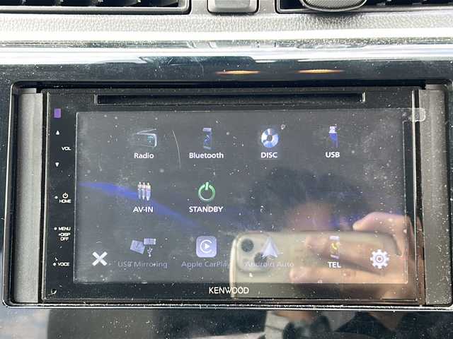 日産 デイズ S 愛媛県 2018(平30)年 6.3万km アメジストブラックP/ピンクゴールドM KENWOODナビ/（Bluetooth/AM/FM/Carplay/DVD/CD）/衝突軽減ブレーキ/コーナーセンサー/ETC/ハロゲンライト/アイドリングストップ/横滑り防止装置/リモコンキー/パワーステアリング/パワーウィンドウ/JOKER14インチAW/社外フロアマット/ABS