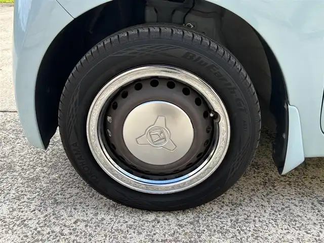 ホンダ Ｎ ＯＮＥ セレクト 長崎県 2018(平30)年 3.5万km サーフブルー 純正ナビ/（CD/BT）/バックカメラ/衝突軽減ブレーキ/ハーフレザーシート/シートヒーター/ETC/オートライト/ドライブレコーダー/電動格納ミラー/スマートキー/プッシュスタート