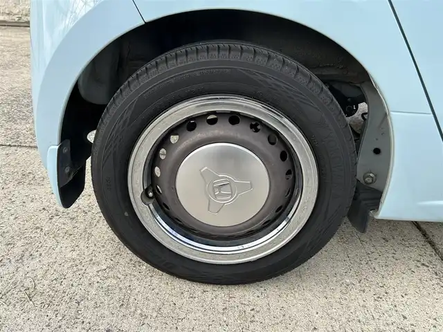 ホンダ Ｎ ＯＮＥ セレクト 長崎県 2018(平30)年 3.5万km サーフブルー 純正ナビ/（CD/BT）/バックカメラ/衝突軽減ブレーキ/ハーフレザーシート/シートヒーター/ETC/オートライト/ドライブレコーダー/電動格納ミラー/スマートキー/プッシュスタート