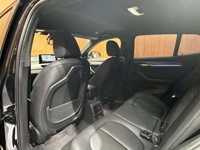 ＢＭＷ Ｘ２ xDrive 18d MスポーツX 千葉県 2020(令2)年 2.6万km 黒Ｍ アドバンスドアクティブセーフティパッケージ　/コンフォートパッケージ　/1オーナー　/純正ナビ　/バックカメラ　/パーキングアシスト　/HUD　/黒革　/シートヒーター　/メモリーパワーシート　/LEDヘッドライト　/オートライト