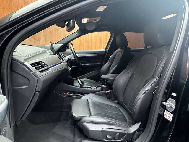 ＢＭＷ Ｘ２ xDrive 18d MスポーツX 千葉県 2020(令2)年 2.6万km 黒Ｍ アドバンスドアクティブセーフティパッケージ　/コンフォートパッケージ　/1オーナー　/純正ナビ　/バックカメラ　/パーキングアシスト　/HUD　/黒革　/シートヒーター　/メモリーパワーシート　/LEDヘッドライト　/オートライト