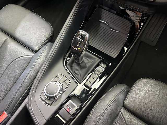 ＢＭＷ Ｘ２ xDrive 18d MスポーツX 千葉県 2020(令2)年 2.6万km 黒Ｍ アドバンスドアクティブセーフティパッケージ　/コンフォートパッケージ　/1オーナー　/純正ナビ　/バックカメラ　/パーキングアシスト　/HUD　/黒革　/シートヒーター　/メモリーパワーシート　/LEDヘッドライト　/オートライト