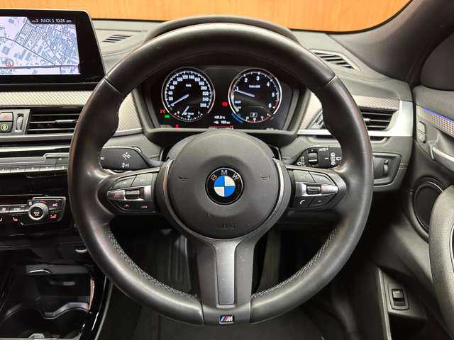 ＢＭＷ Ｘ２ xDrive 18d MスポーツX 千葉県 2020(令2)年 2.6万km 黒Ｍ アドバンスドアクティブセーフティパッケージ　/コンフォートパッケージ　/1オーナー　/純正ナビ　/バックカメラ　/パーキングアシスト　/HUD　/黒革　/シートヒーター　/メモリーパワーシート　/LEDヘッドライト　/オートライト