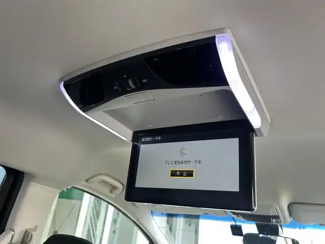 ホンダ オデッセイ アブソルート・EXホンダセンジング 静岡県 2019(平31)年 8万km プラチナホワイトパール 純正9インチナビ/フルセグTV/ETC2.0/全周囲モニター/フリップダウンモニター/ハーフレザーシート/パワーシート/シートヒーターD＋N/LEDヘッドライト/ホンダセンシング/デュアルエアコン/本革巻きステアリング/純正17AW