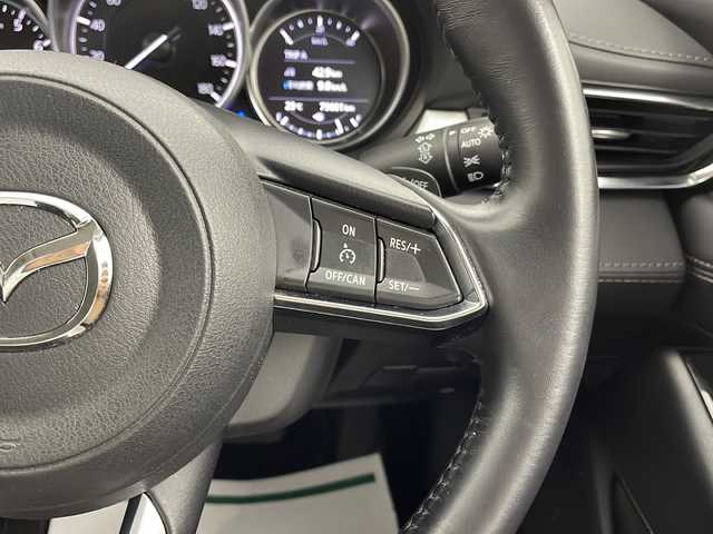 マツダ マツダ６セダン 20S 宮城県 2020(令2)年 8万km スノーフレイクホワイトパールマイカ 禁煙車/i-ACTIVSENSE/・スマートシティブレーキサポート/・ブラインドスポットモニター/・車線逸脱警報システム/・交通標識認識システム/マツダコネクトナビ/・BT/SD/USB/AUX/バックカメラ/フルセグTV/ETC/革巻ステアリング/ステアリングスイッチ/パドルシフト/LEDヘッドライト/電動パーキングブレーキ/AUTOHOLD/プッシュスタート/スマートキー/横滑り防止装置/純正17インチアルミホイール/純正フロアマット