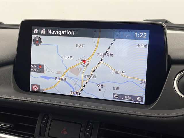 マツダ マツダ６セダン 20S 宮城県 2020(令2)年 8万km スノーフレイクホワイトパールマイカ 禁煙車/i-ACTIVSENSE/・スマートシティブレーキサポート/・ブラインドスポットモニター/・車線逸脱警報システム/・交通標識認識システム/マツダコネクトナビ/・BT/SD/USB/AUX/バックカメラ/フルセグTV/ETC/革巻ステアリング/ステアリングスイッチ/パドルシフト/LEDヘッドライト/電動パーキングブレーキ/AUTOHOLD/プッシュスタート/スマートキー/横滑り防止装置/純正17インチアルミホイール/純正フロアマット