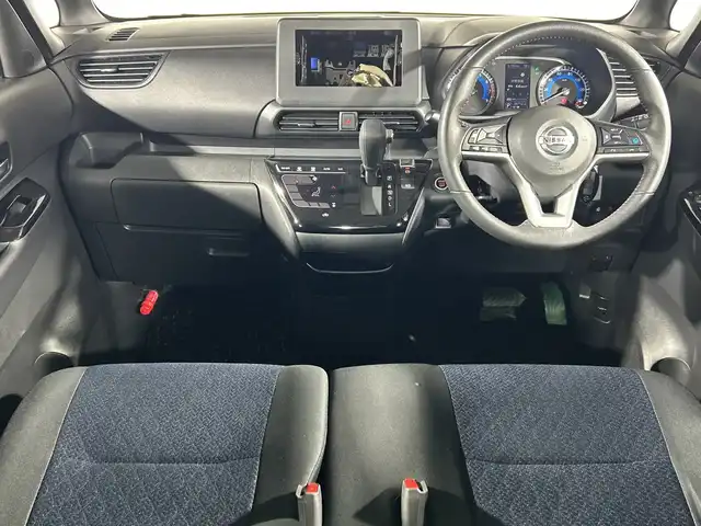 日産 ルークス HWS Gターボ プロパイロットED 神奈川県 2020(令2)年 2.7万km アメジストパープル プロパイロット/アラウンドビューモニター/両側電動スライドドア/ハンズフリー/電動サイドブレーキ/オートブレーキホールド/アイドリングストップ機能/革巻きステアリング/ステアリングスイッチ/Autoライト/LEDヘッドライト/フォグランプ/自動防眩ミラー/コーナーセンサー/シートリフター/インテリジェントキー/プッシュスタートボタン/電動格納ミラー/ウィンカーミラー/SOSコール/純正フロアマット/純正15インチアルミホイール/ドアバイザー