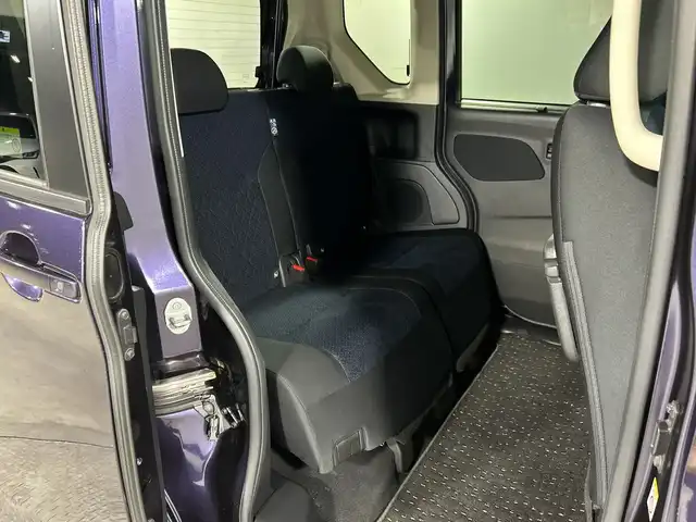 日産 ルークス HWS Gターボ プロパイロットED 神奈川県 2020(令2)年 2.7万km アメジストパープル プロパイロット/アラウンドビューモニター/両側電動スライドドア/ハンズフリー/電動サイドブレーキ/オートブレーキホールド/アイドリングストップ機能/革巻きステアリング/ステアリングスイッチ/Autoライト/LEDヘッドライト/フォグランプ/自動防眩ミラー/コーナーセンサー/シートリフター/インテリジェントキー/プッシュスタートボタン/電動格納ミラー/ウィンカーミラー/SOSコール/純正フロアマット/純正15インチアルミホイール/ドアバイザー