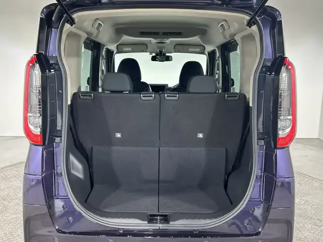 日産 ルークス HWS Gターボ プロパイロットED 神奈川県 2020(令2)年 2.7万km アメジストパープル プロパイロット/アラウンドビューモニター/両側電動スライドドア/ハンズフリー/電動サイドブレーキ/オートブレーキホールド/アイドリングストップ機能/革巻きステアリング/ステアリングスイッチ/Autoライト/LEDヘッドライト/フォグランプ/自動防眩ミラー/コーナーセンサー/シートリフター/インテリジェントキー/プッシュスタートボタン/電動格納ミラー/ウィンカーミラー/SOSコール/純正フロアマット/純正15インチアルミホイール/ドアバイザー