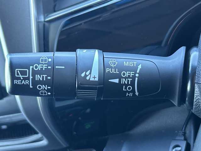 ホンダ フリード ハイブリット G ホンダセンシング 茨城県 2019(平31)年 6.7万km プレミアムスパークルブラックパール ALPINEナビ/後席フリップダウンモニター/(地デジTV・CD・DVD・BT・ラジオ再生)/両側パワースライドドア/レーダークルーズコントロール/レーンアシスト/衝突軽減ブレーキ/コーナーセンサー/ハーフレザーシート/バックカメラ/ETC/純正15inアルミホイール/純正フロアマット/スマートキー/取扱説明書/保証書