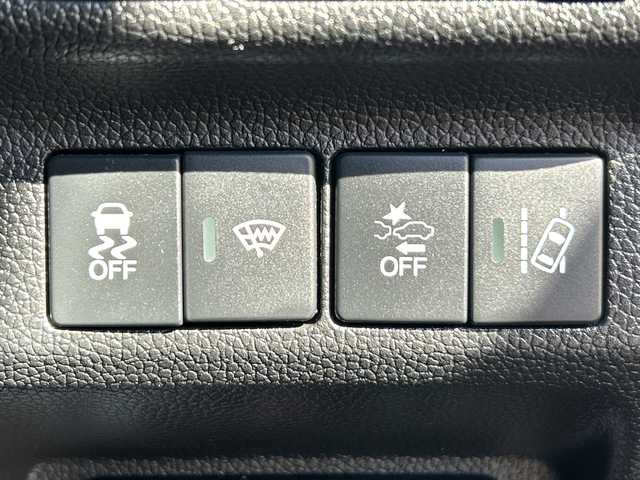 ホンダ フリード ハイブリット G ホンダセンシング 茨城県 2019(平31)年 6.7万km プレミアムスパークルブラックパール ALPINEナビ/後席フリップダウンモニター/(地デジTV・CD・DVD・BT・ラジオ再生)/両側パワースライドドア/レーダークルーズコントロール/レーンアシスト/衝突軽減ブレーキ/コーナーセンサー/ハーフレザーシート/バックカメラ/ETC/純正15inアルミホイール/純正フロアマット/スマートキー/取扱説明書/保証書