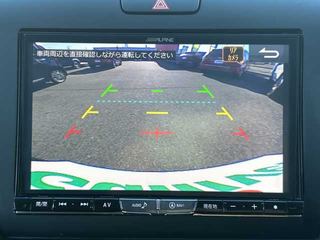 ホンダ フリード ハイブリット G ホンダセンシング 茨城県 2019(平31)年 6.7万km プレミアムスパークルブラックパール ALPINEナビ/後席フリップダウンモニター/(地デジTV・CD・DVD・BT・ラジオ再生)/両側パワースライドドア/レーダークルーズコントロール/レーンアシスト/衝突軽減ブレーキ/コーナーセンサー/ハーフレザーシート/バックカメラ/ETC/純正15inアルミホイール/純正フロアマット/スマートキー/取扱説明書/保証書