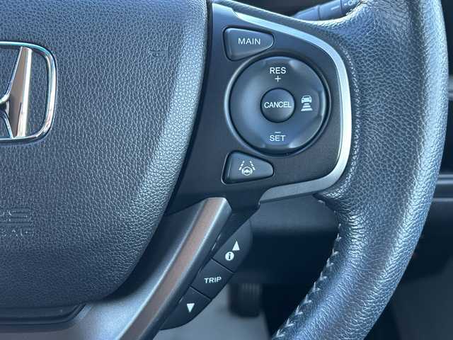 ホンダ フリード ハイブリット G ホンダセンシング 茨城県 2019(平31)年 6.7万km プレミアムスパークルブラックパール ALPINEナビ/後席フリップダウンモニター/(地デジTV・CD・DVD・BT・ラジオ再生)/両側パワースライドドア/レーダークルーズコントロール/レーンアシスト/衝突軽減ブレーキ/コーナーセンサー/ハーフレザーシート/バックカメラ/ETC/純正15inアルミホイール/純正フロアマット/スマートキー/取扱説明書/保証書