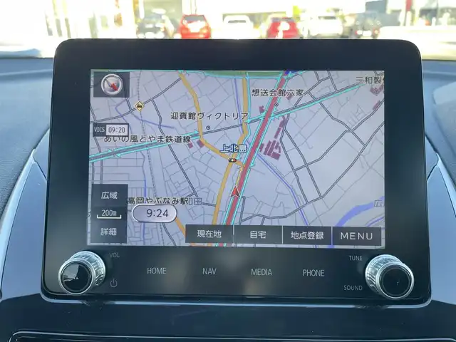 三菱 エクリプス クロス ＰＨＥＶ P 富山県 2020(令2)年 3.1万km ホワイトダイヤモンド アラウンドビューモニター/純正ナビ/フルセグTV/Bluetooth/運転席シートヒーター/助手席シートヒーター/ステアリングヒーター/寒冷地仕様/ハーフレザーシート/ビルトインETC/AC1500W電源/スマートキー×２/レーダークルーズコントロール/ブラインドスポットモニター/ヘッドアップディスプレイ/LEDオートライト/ＬＥＤフォグライト/ルーフレール/ラリーアートフラップ