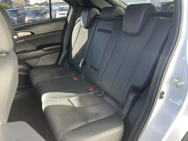 三菱 エクリプス クロス ＰＨＥＶ P 富山県 2020(令2)年 3.1万km ホワイトダイヤモンド アラウンドビューモニター/純正ナビ/フルセグTV/Bluetooth/運転席シートヒーター/助手席シートヒーター/ステアリングヒーター/寒冷地仕様/ハーフレザーシート/ビルトインETC/AC1500W電源/スマートキー×２/レーダークルーズコントロール/ブラインドスポットモニター/ヘッドアップディスプレイ/LEDオートライト/ＬＥＤフォグライト/ルーフレール/ラリーアートフラップ