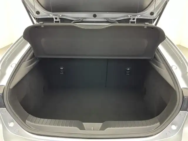 マツダ マツダ３ファストバック 20S バーガンディセレクション 愛知県 2019(令1)年 3万km ソニックシルバーM 純正８．８型ナビ　ＢＯＳＥサウンド　ＢＳＭ　禁煙　ＨＵＤ　赤革　ＨＤＭＩ　パドルシフト　追従クルコン　フルセグ　ＤＶＤ　パワーシート　シートヒーター　ＥＴＣ　ドラレコ　ＬＥＤライト　衝突軽減　コーナーセンサー　ステアリングヒーター　USB　Bluetooth　オートハイビーム　アイドリングストップ　プッシュスタート　スマートキー