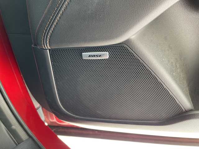 マツダ ＣＸ－５ XD Lパッケージ 愛知県 2017(平29)年 5.9万km ソウルレッドクリスタルM 純正ナビ　SDカードなし/プレミアムサウンドBOSE/レーダークルーズコントロール/シートヒーター/バックカメラ/電動リアゲート/パワーシート/コーナーセンサー/純正アルミホイール/ブラインドスポットモニター/LEDヘッドライト/ステアリングヒーター/衝突軽減システム/フルセグ/CD DVD/Bluetooth/ステアリングスイッチ/スマートキー/プッシュスタート