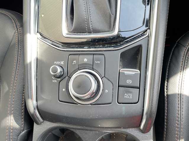 マツダ ＣＸ－５ XD Lパッケージ 愛知県 2017(平29)年 5.9万km ソウルレッドクリスタルM 純正ナビ　SDカードなし/プレミアムサウンドBOSE/レーダークルーズコントロール/シートヒーター/バックカメラ/電動リアゲート/パワーシート/コーナーセンサー/純正アルミホイール/ブラインドスポットモニター/LEDヘッドライト/ステアリングヒーター/衝突軽減システム/フルセグ/CD DVD/Bluetooth/ステアリングスイッチ/スマートキー/プッシュスタート