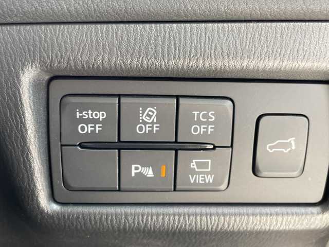 マツダ ＣＸ－５ XD Lパッケージ 愛知県 2017(平29)年 5.9万km ソウルレッドクリスタルM 純正ナビ　SDカードなし/プレミアムサウンドBOSE/レーダークルーズコントロール/シートヒーター/バックカメラ/電動リアゲート/パワーシート/コーナーセンサー/純正アルミホイール/ブラインドスポットモニター/LEDヘッドライト/ステアリングヒーター/衝突軽減システム/フルセグ/CD DVD/Bluetooth/ステアリングスイッチ/スマートキー/プッシュスタート