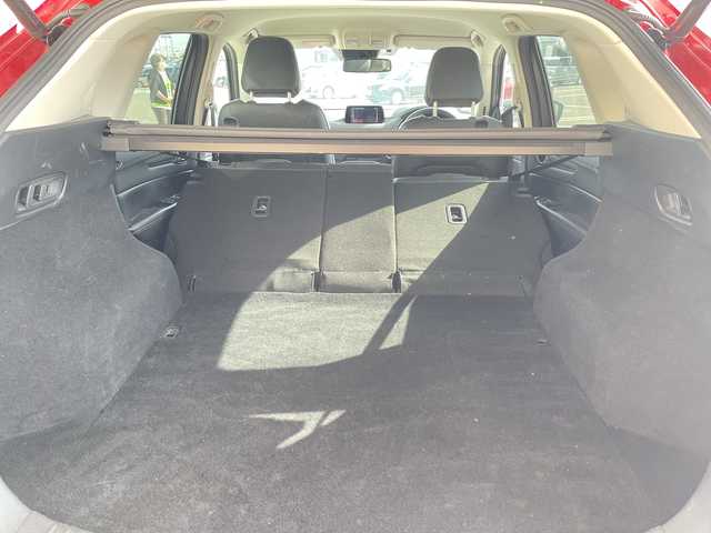 マツダ ＣＸ－５ XD Lパッケージ 愛知県 2017(平29)年 5.9万km ソウルレッドクリスタルM 純正ナビ　SDカードなし/プレミアムサウンドBOSE/レーダークルーズコントロール/シートヒーター/バックカメラ/電動リアゲート/パワーシート/コーナーセンサー/純正アルミホイール/ブラインドスポットモニター/LEDヘッドライト/ステアリングヒーター/衝突軽減システム/フルセグ/CD DVD/Bluetooth/ステアリングスイッチ/スマートキー/プッシュスタート