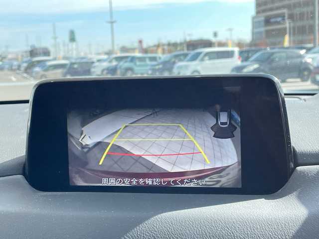 マツダ ＣＸ－５ XD Lパッケージ 愛知県 2017(平29)年 5.9万km ソウルレッドクリスタルM 純正ナビ　SDカードなし/プレミアムサウンドBOSE/レーダークルーズコントロール/シートヒーター/バックカメラ/電動リアゲート/パワーシート/コーナーセンサー/純正アルミホイール/ブラインドスポットモニター/LEDヘッドライト/ステアリングヒーター/衝突軽減システム/フルセグ/CD DVD/Bluetooth/ステアリングスイッチ/スマートキー/プッシュスタート