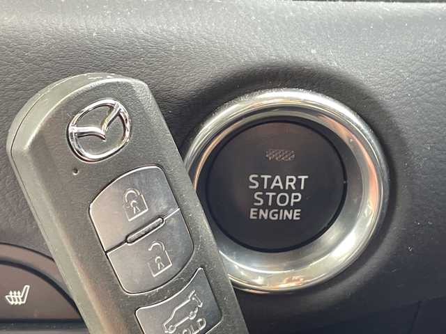 マツダ ＣＸ－５ XD Lパッケージ 愛知県 2017(平29)年 5.9万km ソウルレッドクリスタルM 純正ナビ　SDカードなし/プレミアムサウンドBOSE/レーダークルーズコントロール/シートヒーター/バックカメラ/電動リアゲート/パワーシート/コーナーセンサー/純正アルミホイール/ブラインドスポットモニター/LEDヘッドライト/ステアリングヒーター/衝突軽減システム/フルセグ/CD DVD/Bluetooth/ステアリングスイッチ/スマートキー/プッシュスタート