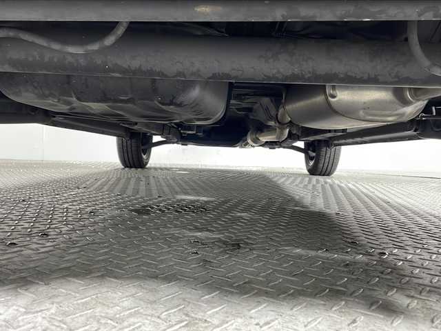 スズキ ハスラー G 沖縄県 2018(平30)年 3.7万km クールカーキPM 禁煙車　/ワンオーナー　/社外オーディオ[PVH-9300DVSZS]/（Ｂｌｕｅｔｏｏｔｈ　ＣＤ　ＤＶＤ）　/バックカメラ　/フロントバンパーガード　/マッドガード　/衝突被害軽減ブレーキ　/車線逸脱警報機能　/横滑り防止装置　/シートヒーター/ステアリングスイッチ/プッシュスタート/社外アルミホイール/純正ドアバイザー