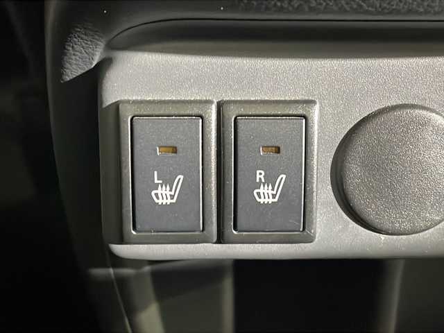 スズキ ハスラー G 沖縄県 2018(平30)年 3.7万km クールカーキPM 禁煙車　/ワンオーナー　/社外オーディオ[PVH-9300DVSZS]/（Ｂｌｕｅｔｏｏｔｈ　ＣＤ　ＤＶＤ）　/バックカメラ　/フロントバンパーガード　/マッドガード　/衝突被害軽減ブレーキ　/車線逸脱警報機能　/横滑り防止装置　/シートヒーター/ステアリングスイッチ/プッシュスタート/社外アルミホイール/純正ドアバイザー